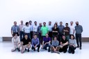CENTAURO consortium meeting at Linköping University, Sweden CENTAURO consortium meeting at Linköping University, Sweden