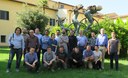 CENTAURO consortium meeting at Scuola Superiore Sant'Anna, Italy CENTAURO consortium meeting at Scuola Superiore Sant'Anna, Italy