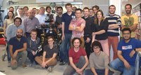 CENTAURO Integration Week
