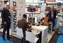 CENTAURO is Exhibitor at AUTOMATICA 2016