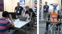 CENTAURO Project exhibits at RoboCup 2016 CENTAURO Project exhibits at RoboCup 2016